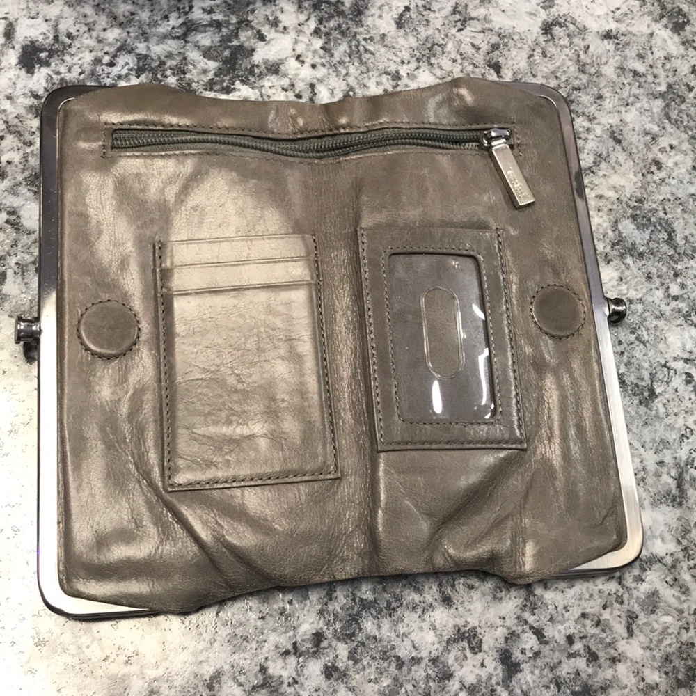 Hobo Lauren Wallet